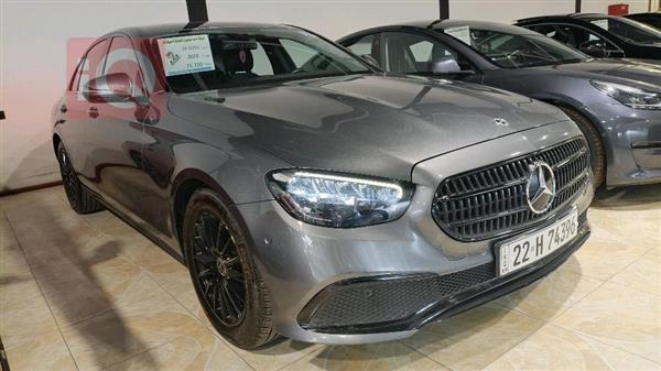 مرسيدس بنز E-Class 2022 للبيع في العراق - اربيل